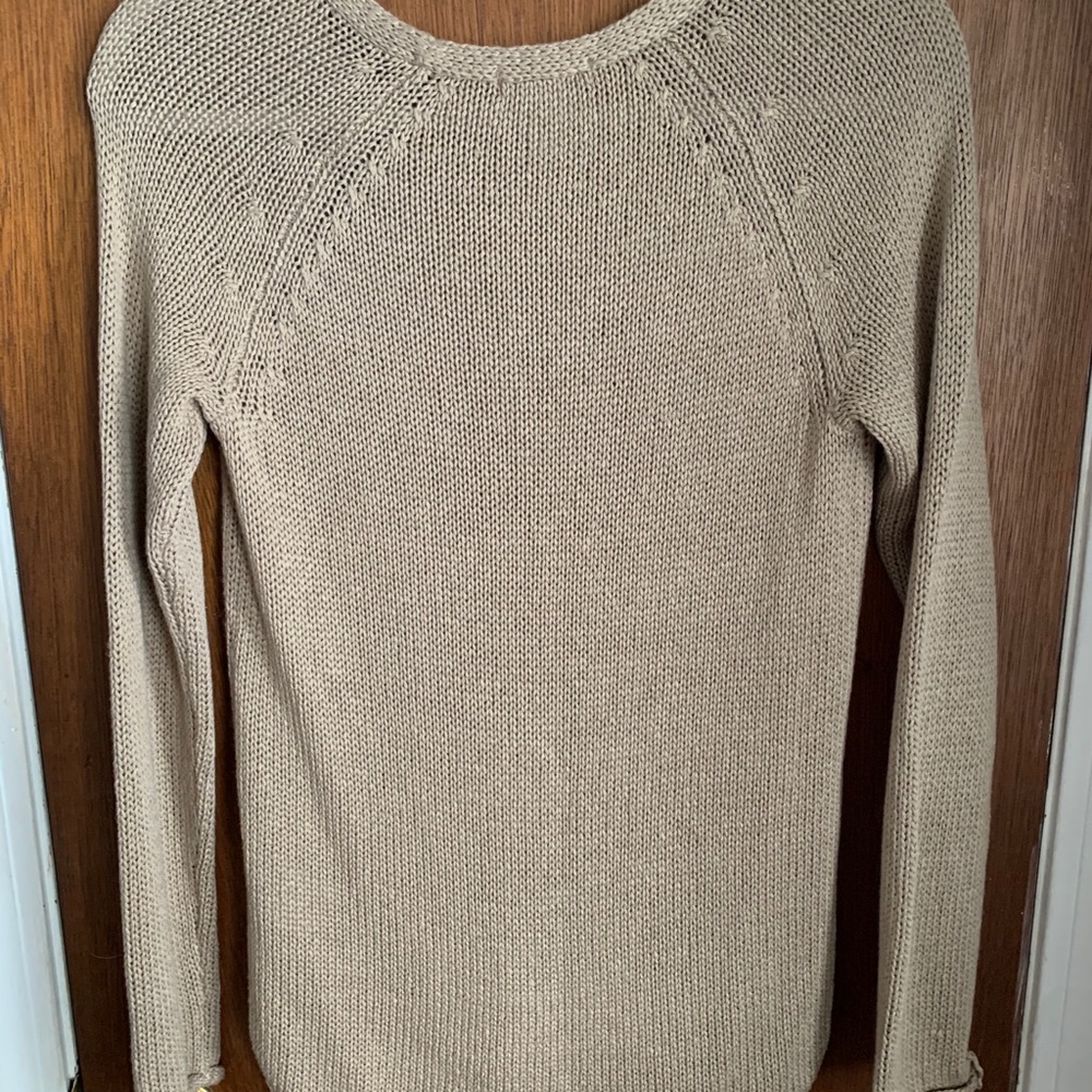 H&M basic sweater - Picture 2 of 3